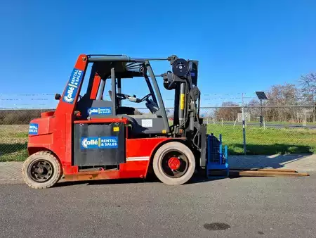 Elektro čtyřkolový VZV 2015  Mora EP100RAS | 2015 (3)