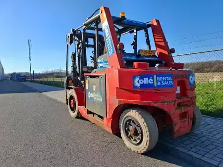 Elektro čtyřkolový VZV 2015  Mora EP100RAS | 2015 (6)