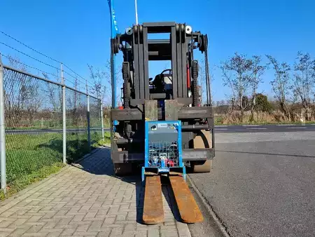 Elektro čtyřkolový VZV 2015  Mora EP100RAS | 2015 (7)