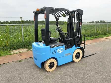 El truck - 4 hjulet 2022  EP Equipment EFL181 (5)