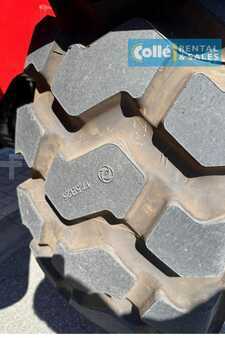 Teleskoptruck fast bom 2023  Manitou MHT 10135 | 2023 (Comparable to Merlo 120) (18)