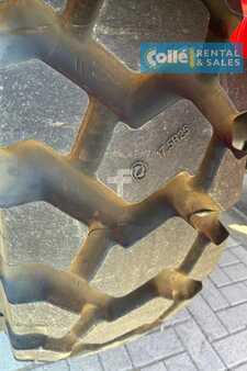 Teleskoptruck fast bom 2023  Manitou MHT 10135 | 2023 (Comparable to Merlo 120) (19)