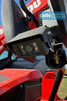 Teleskoptruck fast bom 2023  Manitou MHT 10135 | 2023 (Comparable to Merlo 120) (20)