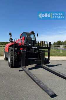 Teleskoptruck fast bom 2023  Manitou MHT 10135 | 2023 (Comparable to Merlo 120) (3)