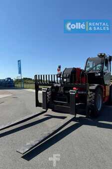 Teleskoptruck fast bom 2023  Manitou MHT 10135 | 2023 (Comparable to Merlo 120) (4)