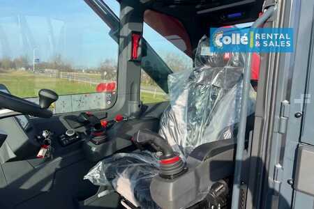 Telescopic forklift rigid 2024  Magni RTH 5.18 | 2024 (10)