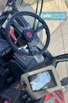 Telescopic forklift rigid 2024  Magni RTH 5.18 | 2024 (12)