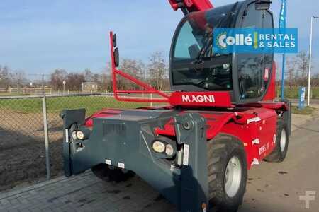 Telescopic forklift rigid 2024  Magni RTH 5.18 | 2024 (5)