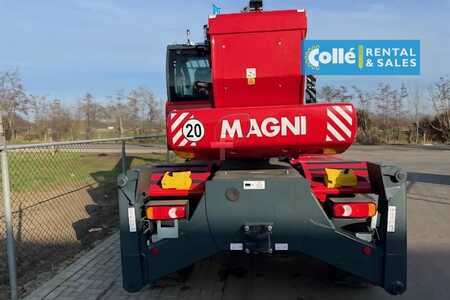 Telescopic forklift rigid 2024  Magni RTH 5.18 | 2024 (9)