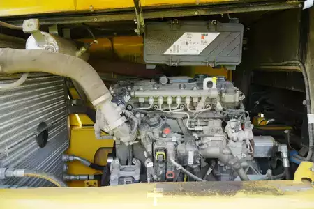 Diesel Forklifts 2023  Hyster H 16 XD12 | 2023 (10)