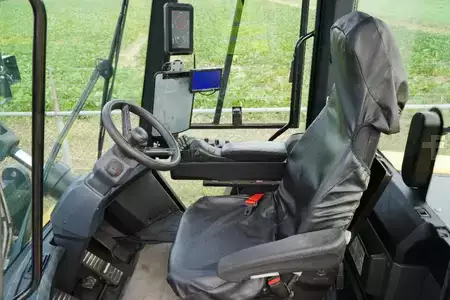 Diesel Forklifts 2023  Hyster H 16 XD12 | 2023 (12)