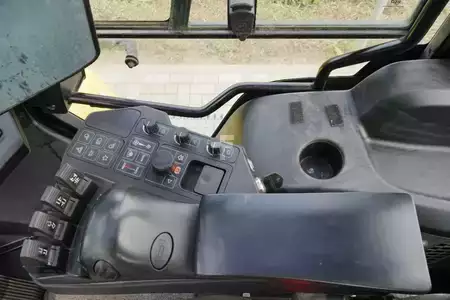 Diesel Forklifts 2023  Hyster H 16 XD12 | 2023 (13)