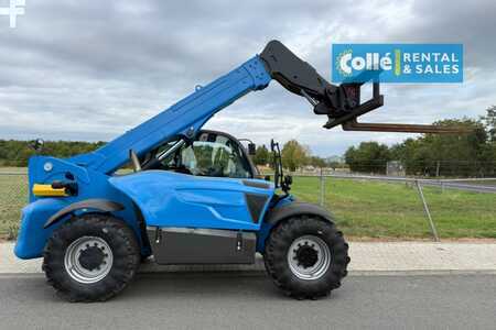 Teleskoptruck fast bom 2015  Manitou MHT 790 | 2015 (1)