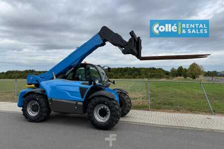 Teleskoptruck fast bom 2015  Manitou MHT 790 | 2015 (11)