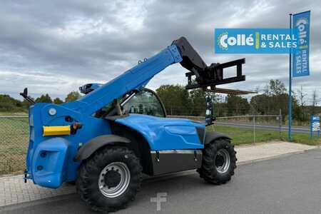 Teleskoptruck fast bom 2015  Manitou MHT 790 | 2015 (12)