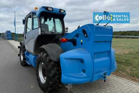 Teleskoptruck fast bom 2015  Manitou MHT 790 | 2015 (14)