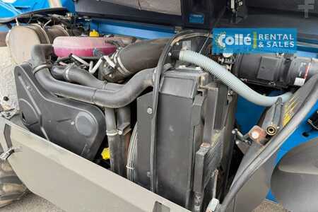 Teleskoptruck fast bom 2015  Manitou MHT 790 | 2015 (15)