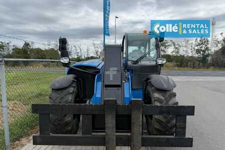 Teleskoptruck fast bom 2015  Manitou MHT 790 | 2015 (4)