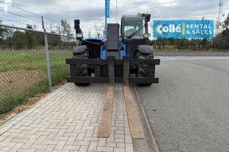 Teleskoptruck fast bom 2015  Manitou MHT 790 | 2015 (5)