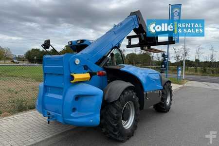 Teleskoptruck fast bom 2015  Manitou MHT 790 | 2015 (9)