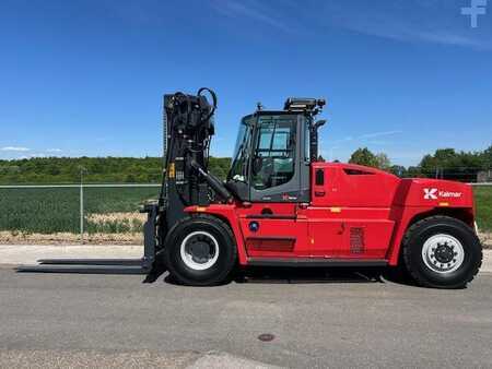 Wózki widłowe diesel 2025  Kalmar DCG 160-12 (1)