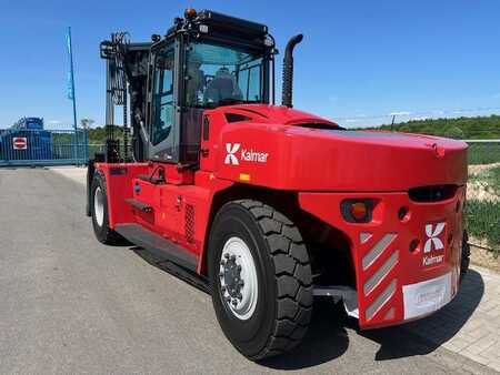 Wózki widłowe diesel 2025  Kalmar DCG 160-12 (3)