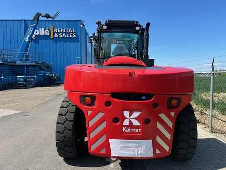 Wózki widłowe diesel 2025  Kalmar DCG 160-12 (4)