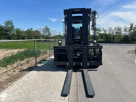 Wózki widłowe diesel 2025  Kalmar DCG 160-12 (5)