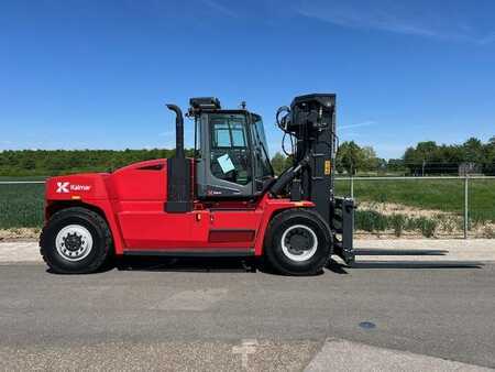 Wózki widłowe diesel 2025  Kalmar DCG 160-12 (6)