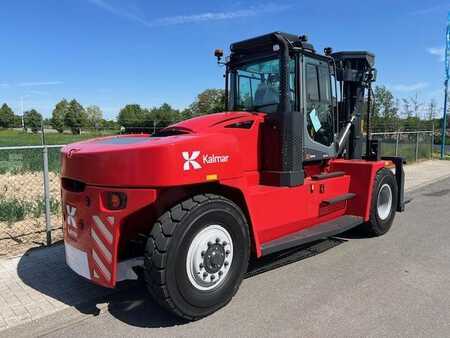 Wózki widłowe diesel 2025  Kalmar DCG 160-12 (7)