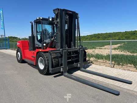Wózki widłowe diesel 2025  Kalmar DCG 160-12 (8)