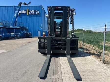 Wózki widłowe diesel 2025  Kalmar DCG 160-12 (9)