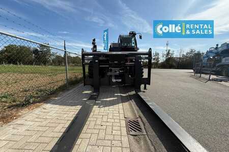 Chariots téléscopiques fixes 2023  Manitou Manitou MHT 10160 | 2023 ≈ Magni HTH 16.10 (11)