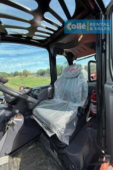 Chariots téléscopiques fixes 2023  Manitou Manitou MHT 10160 | 2023 ≈ Magni HTH 16.10 (14)