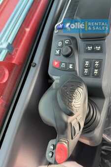 Chariots téléscopiques fixes 2023  Manitou Manitou MHT 10160 | 2023 ≈ Magni HTH 16.10 (16)