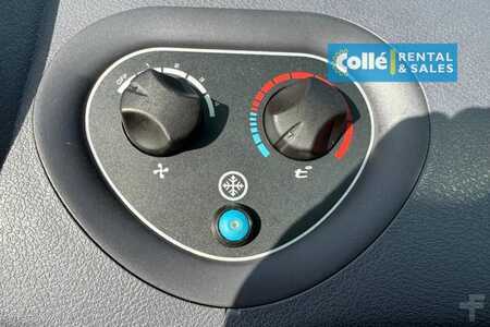 Chariots téléscopiques fixes 2023  Manitou Manitou MHT 10160 | 2023 ≈ Magni HTH 16.10 (17)