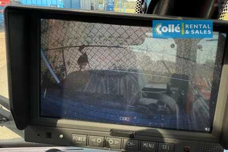 Chariots téléscopiques fixes 2023  Manitou Manitou MHT 10160 | 2023 ≈ Magni HTH 16.10 (18)