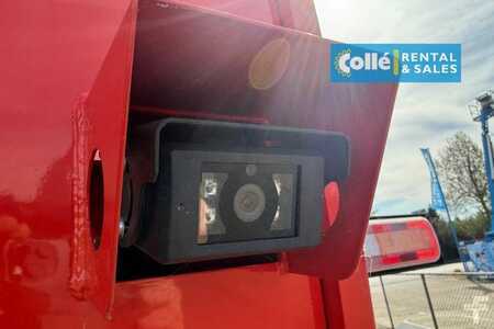 Chariots téléscopiques fixes 2023  Manitou Manitou MHT 10160 | 2023 ≈ Magni HTH 16.10 (19)