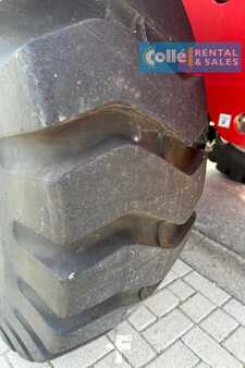 Chariots téléscopiques fixes 2023  Manitou Manitou MHT 10160 | 2023 ≈ Magni HTH 16.10 (20)