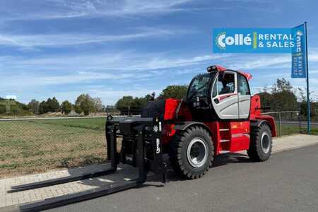 Chariots téléscopiques fixes 2023  Manitou Manitou MHT 10160 | 2023 ≈ Magni HTH 16.10 (5)