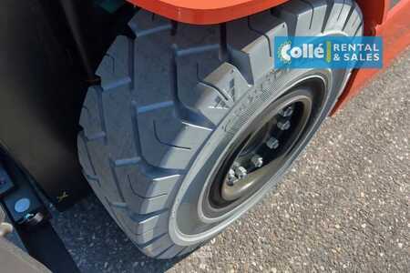 Elektrisk- 4 hjul 2024  Toyota Traigo 80 9FBM25T | 2024 (10)