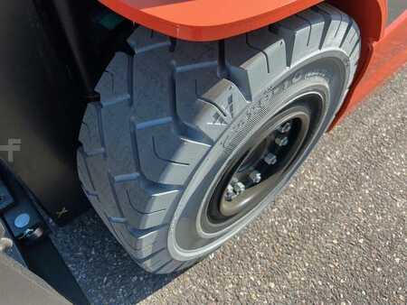 Elektrisk- 4 hjul 2024  Toyota Traigo 80 9FBM25T | 2024 (5)