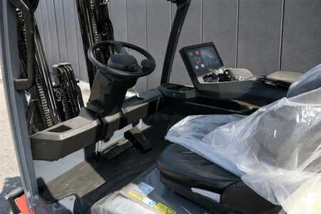 Elektrisk- 4 hjul 2024  Toyota Traigo 80 9FBM25T | 2024 (6)