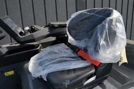 Elektrisk- 4 hjul 2024  Toyota Traigo 80 9FBM25T | 2024 (8)