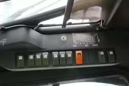 Chariots élévateurs diesel 2003  Linde H 25 D | 2003 (13)
