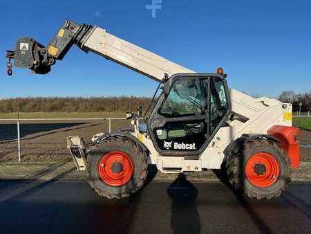 Telescopic forklift rigid 2011  Bobcat T 40.170 (1)