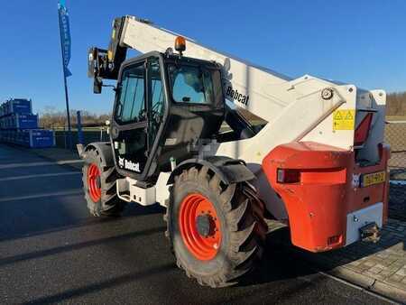 Telescopic forklift rigid 2011  Bobcat T 40.170 (3)