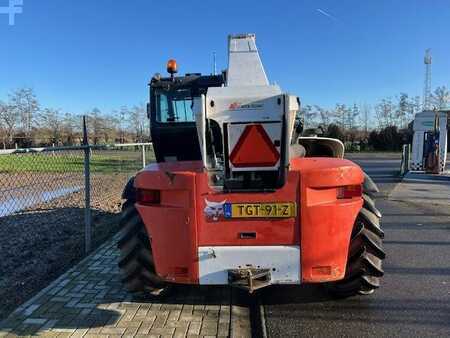 Telescopic forklift rigid 2011  Bobcat T 40.170 (7)