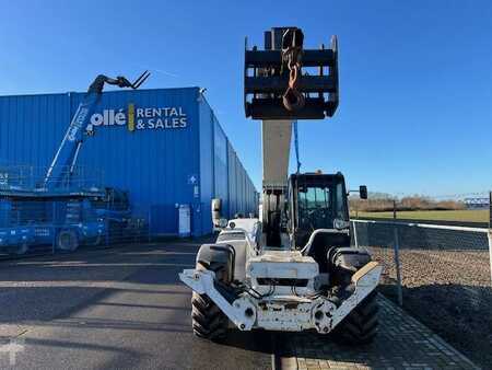 Telescopic forklift rigid 2011  Bobcat T 40.170 (8)