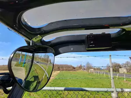 Dieselový VZV 2023  Toyota Tonero 52-8 FDF 25 | 2023 (13)